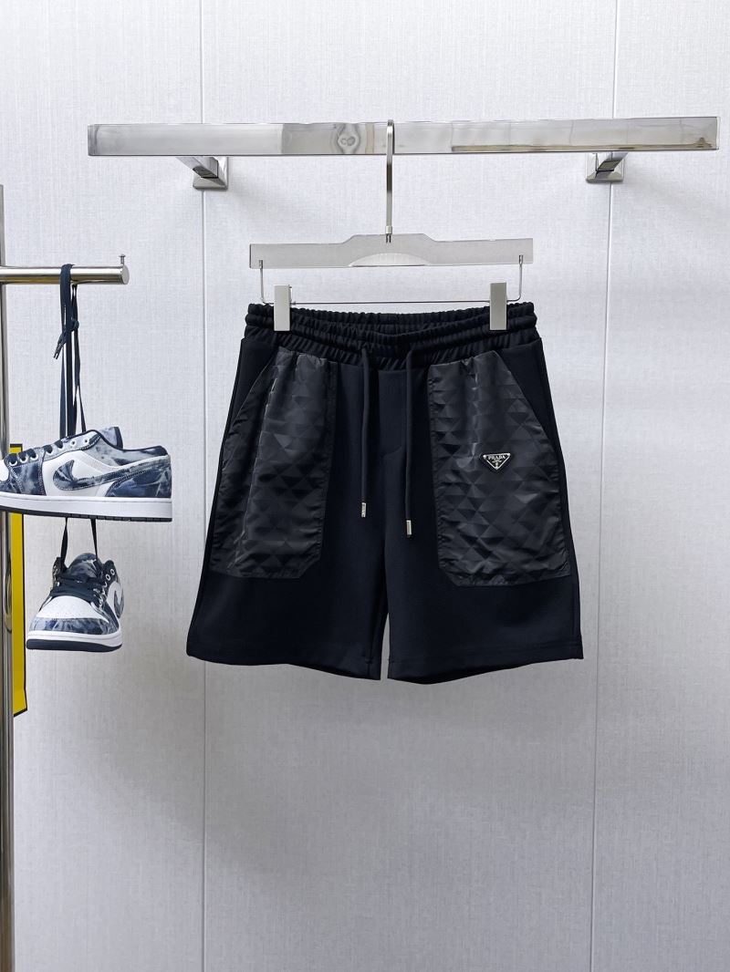 Prada Short Pants